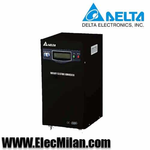 استابلایزر دلتا مدل STB-11-12KVA ظرفیت 12 کاوا تک فاز 40 آمپر