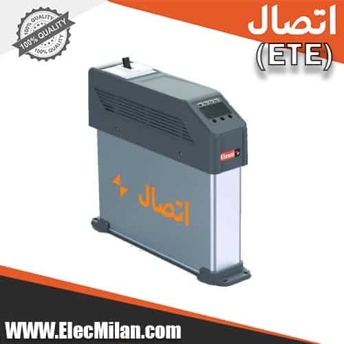 خازن هوشمند 30KVR-35KA برند ETE — تصویر ۲